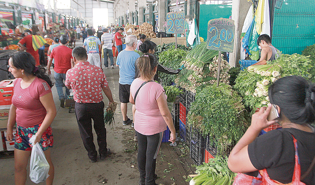 Ministry of Agriculture ensures stability of food prices