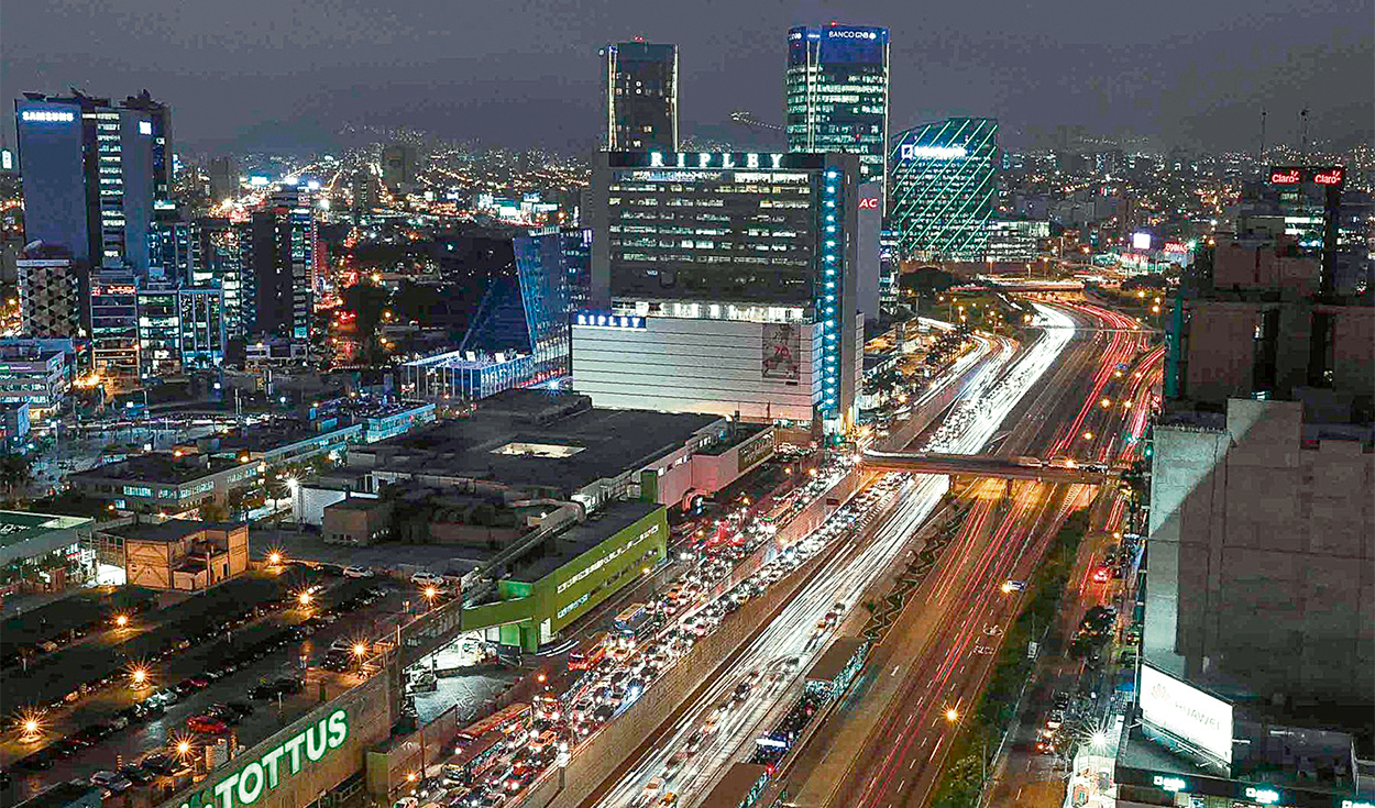 MEF insists that the economy will grow 3% in 2024