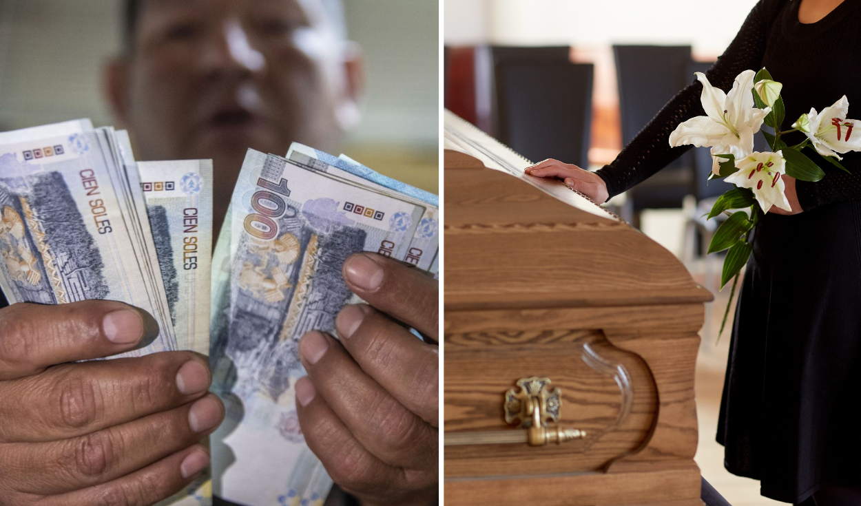 Who gets the money in my bank savings account if I die?