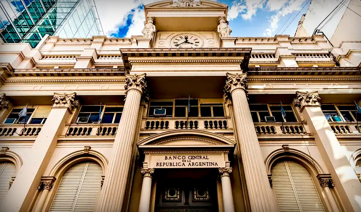 Argentine Central Bank will issue larger denomination bills due to high inflation