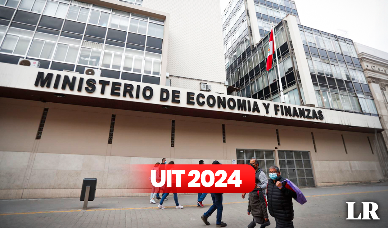 MEF approves UIT for 2024: what will be the new value of the Tax Tax Unit?