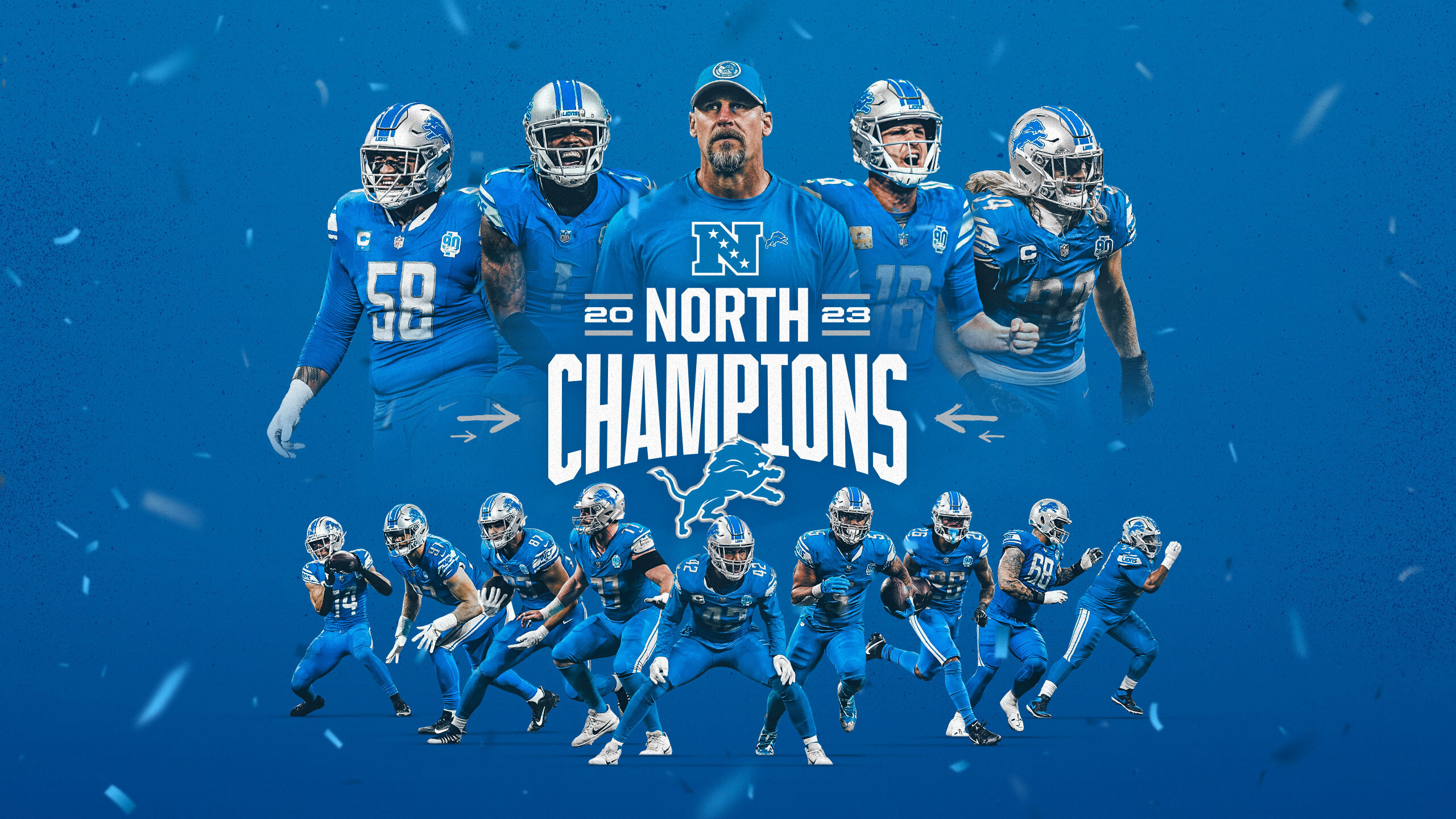 Cowboys vs Lions EN VIVO