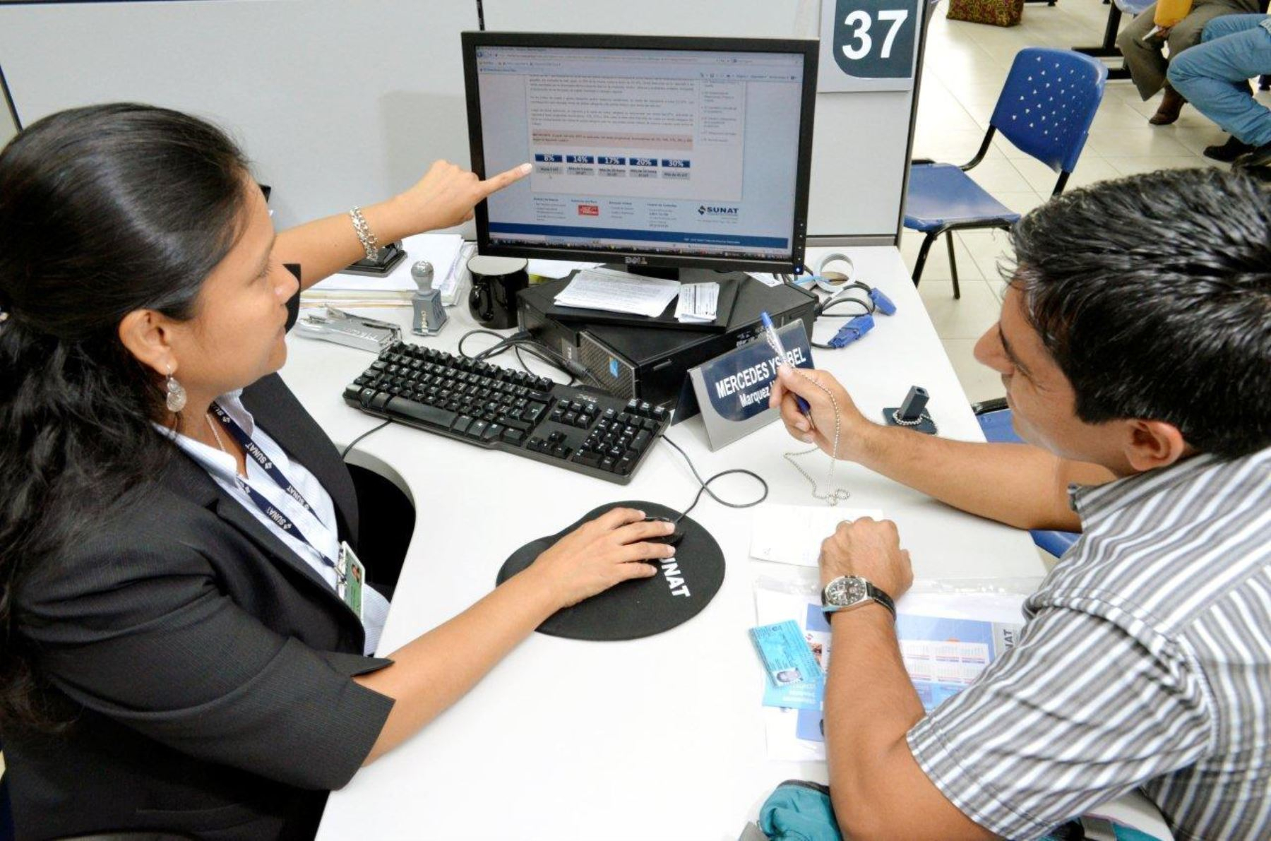 Increase in ITU 2024: what implications does this new increase have for workers and Mypes?