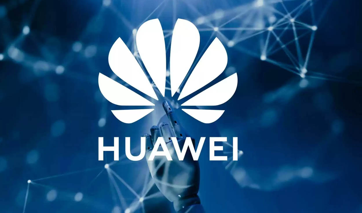 Huawei says it has “overcome the storm” and foresees increased revenue for 2023