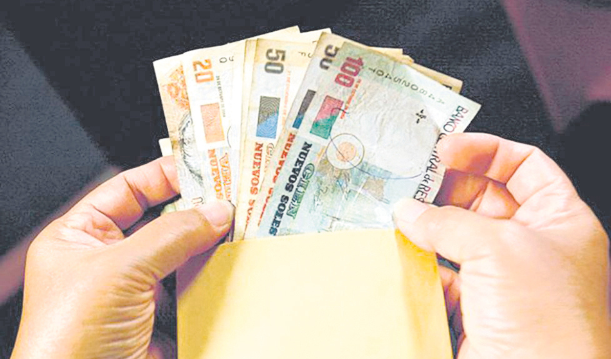 Value of the ITU rises S/200 by 2024 and will be located at S/5,150