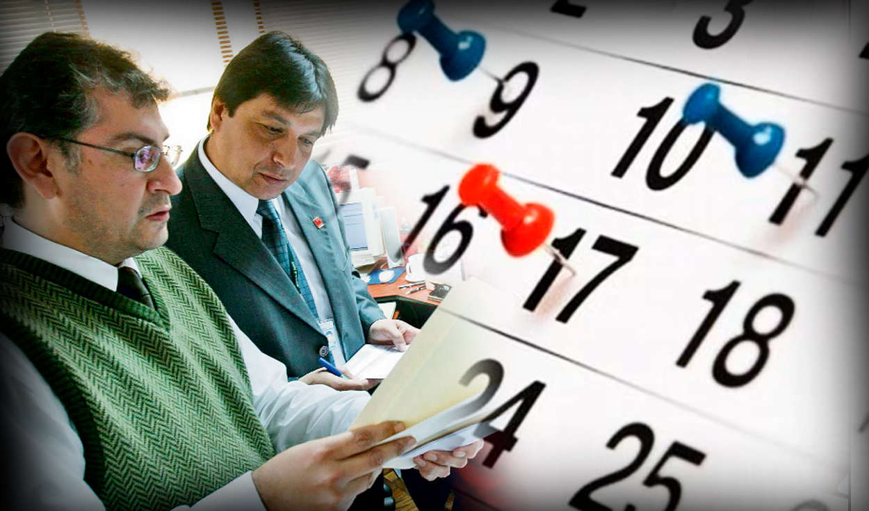 Peru will have 16 national holidays in 2024
