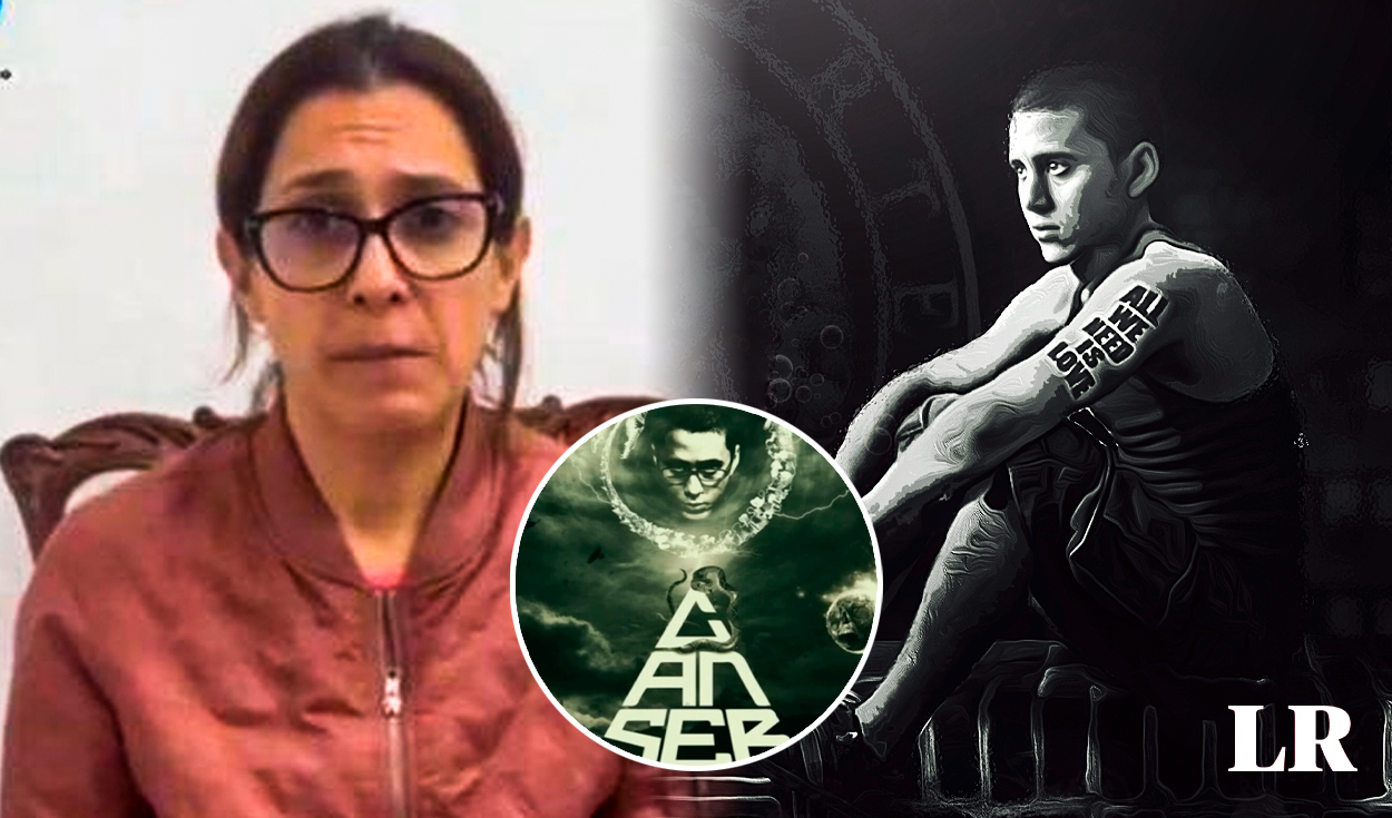 Canserbero: estreno inolvidable de su documental que revela nuevas  perspectivas de su vida y muerte | Cine y series | La República