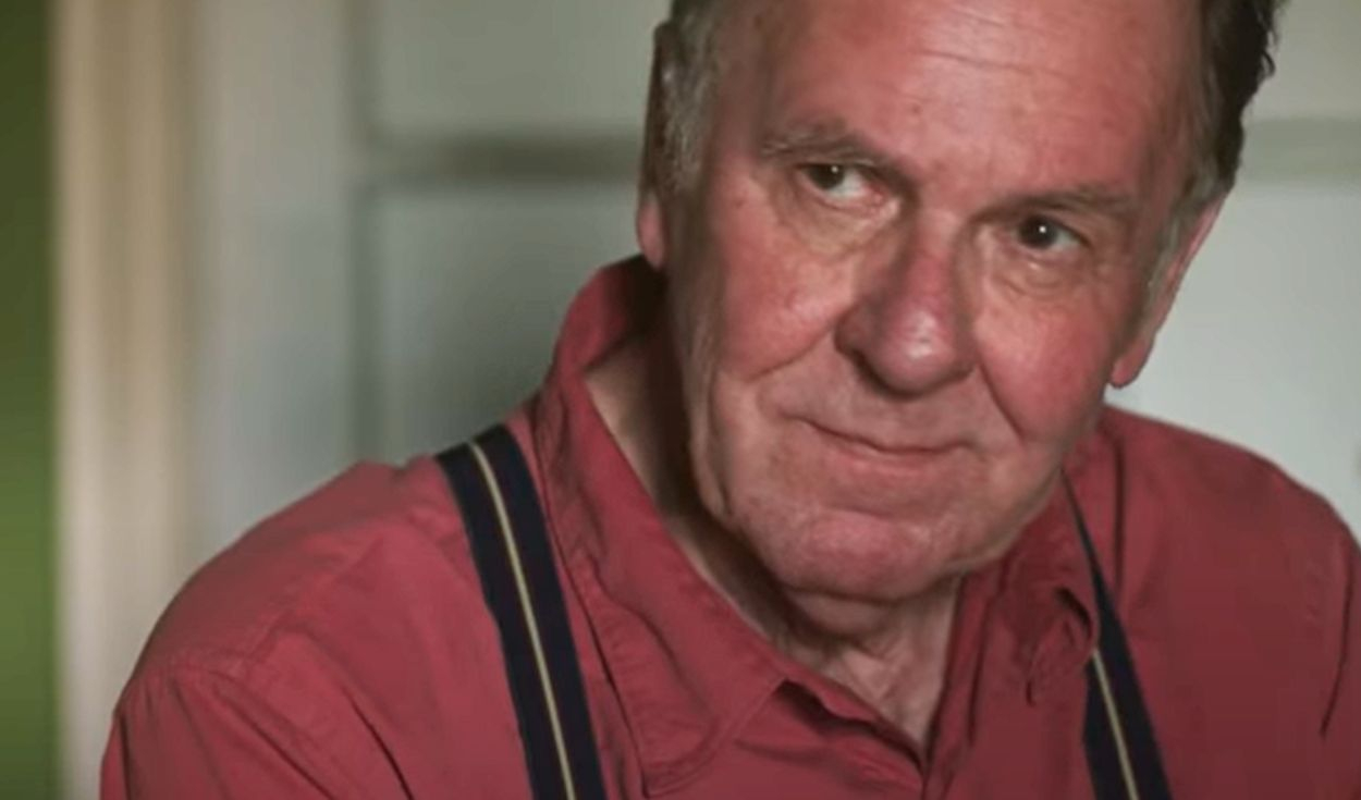 Tom Wilkinson, actor de Full Monty y Michael Clayton, muere a los 75 años |  Tom Wilkinson causa de muerte | Tom Wilkinson muerte | BBC News | Películas  | La República