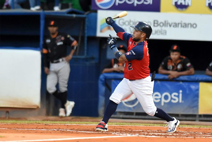 Resultados LVBP 2024 HOY EN VIVO