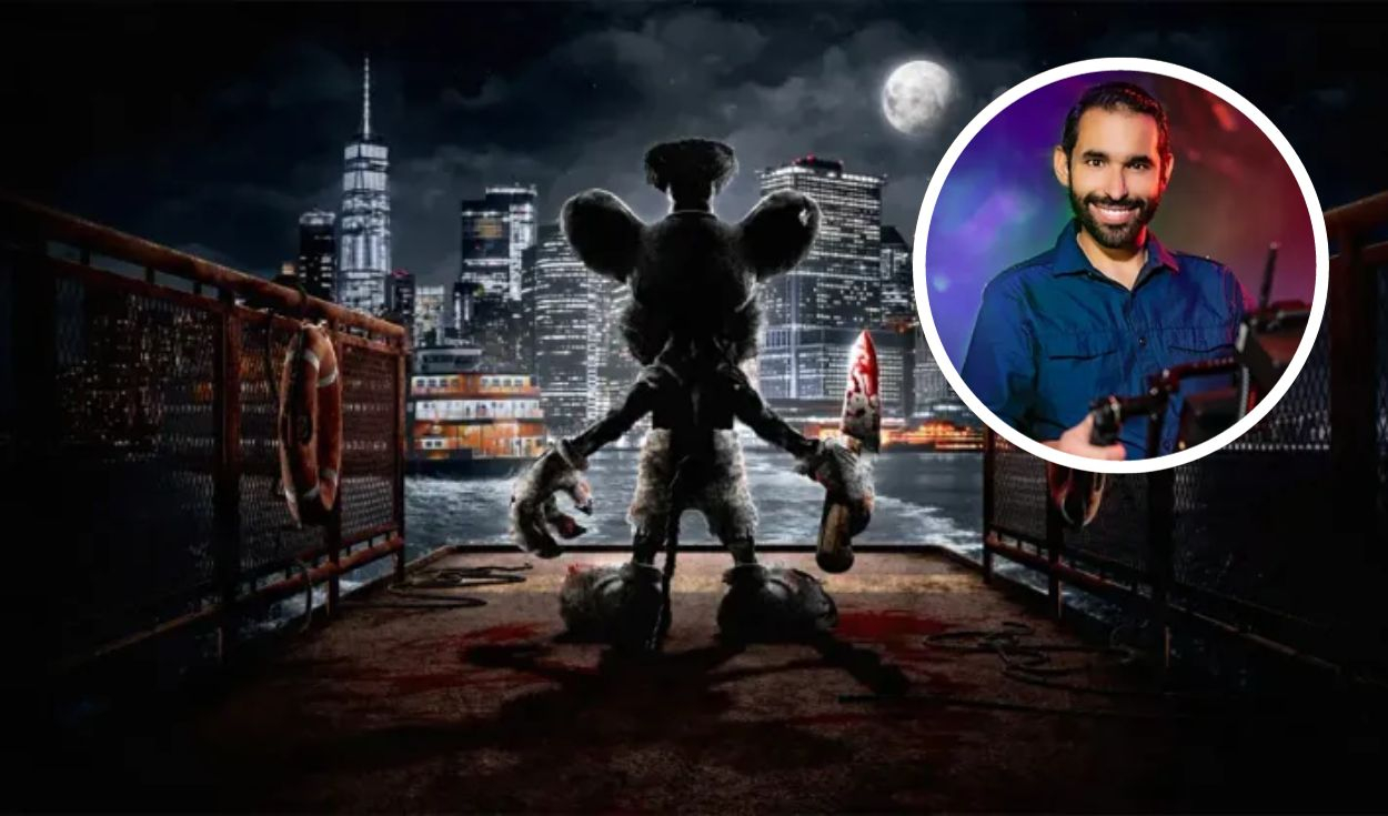 Mickey Mouse es de dominio público, pero Disney podría cancelar versión  terrorífica, según experto | Películas | La República