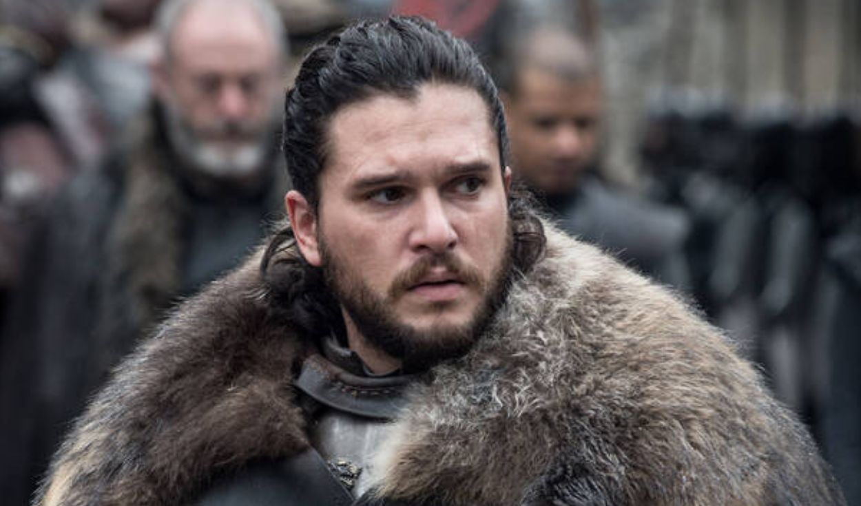 'Game Of Thrones' Returns With New Spin-offs: George RR Martin ...