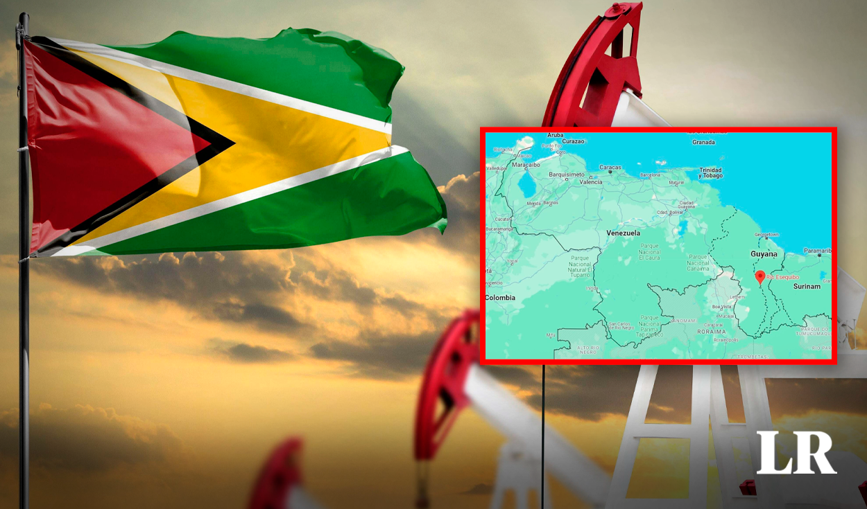 Guyana: why did it become one of the countries with the greatest economic progress in Latin America?