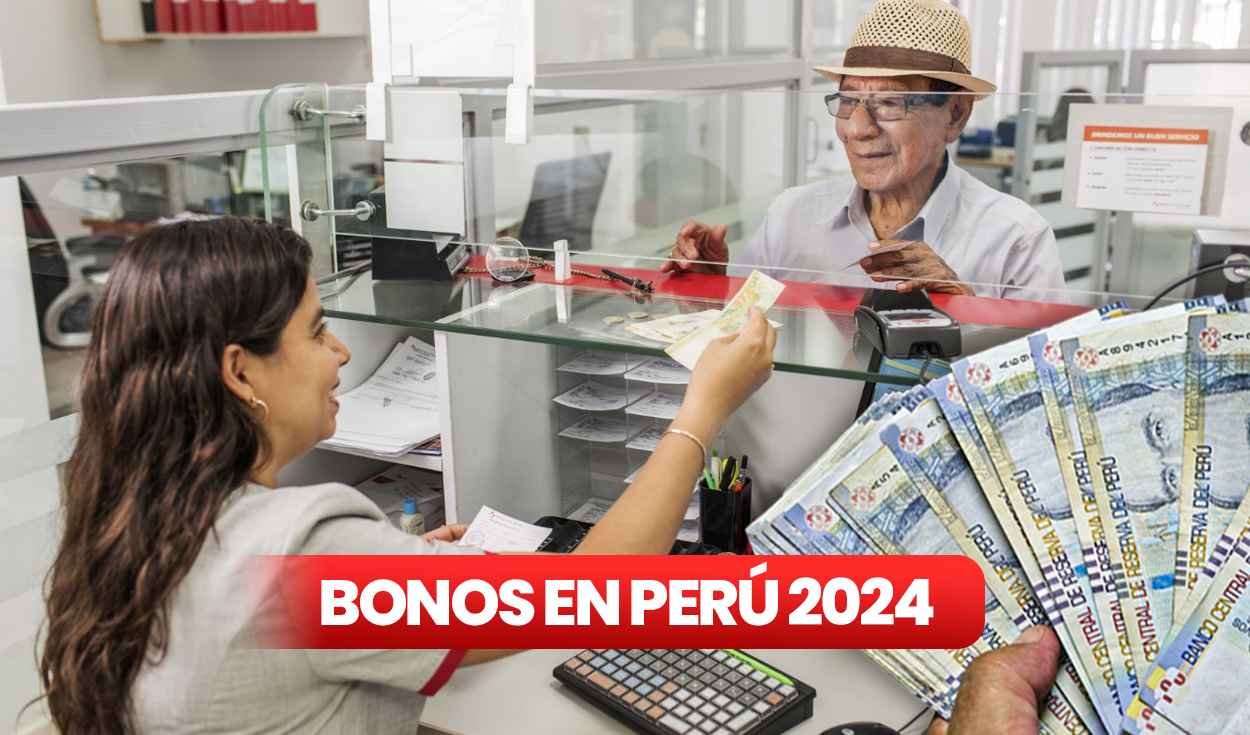 Peru 2024 Bonds: what subsidies are in force and what are the requirements to collect them?
