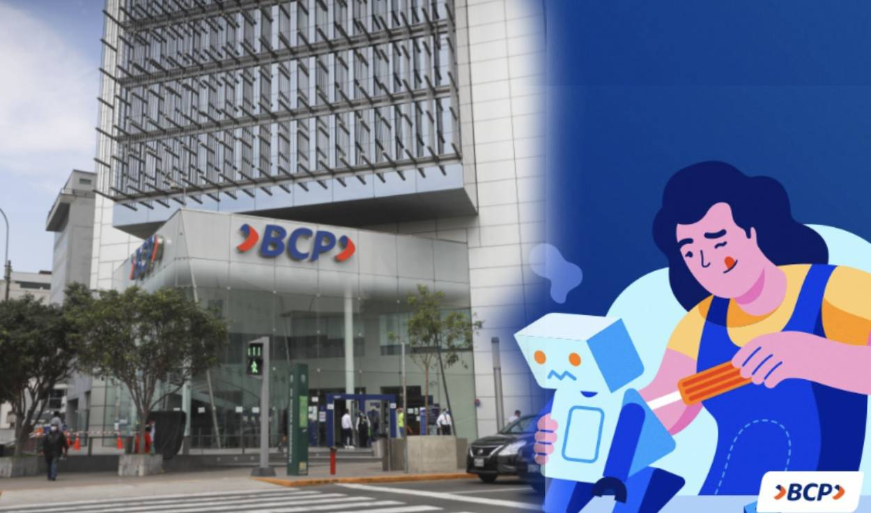 BCP announces suspension of payments and maintenance recharges: what days will there be restrictions?