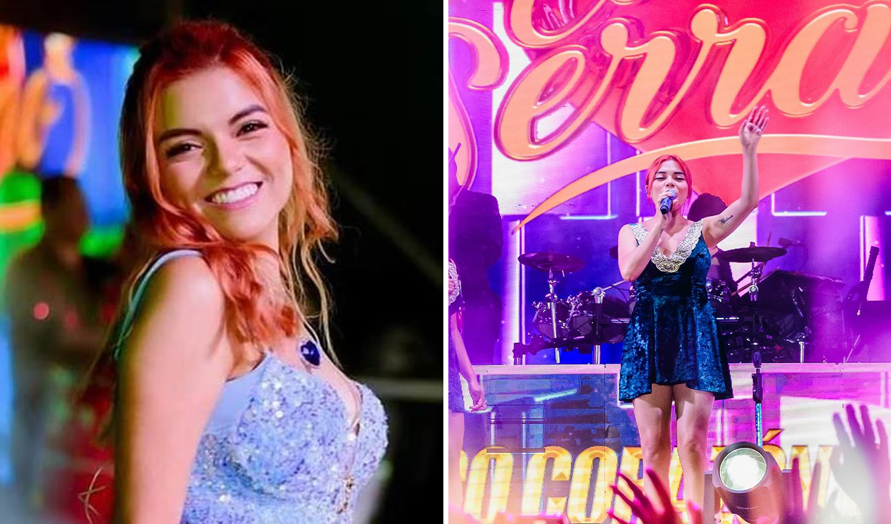 Briela Cirilo, de Corazón Serrano: ¿cuál es su verdadero nombre y por qué  no lo usa? | Farándula | La República