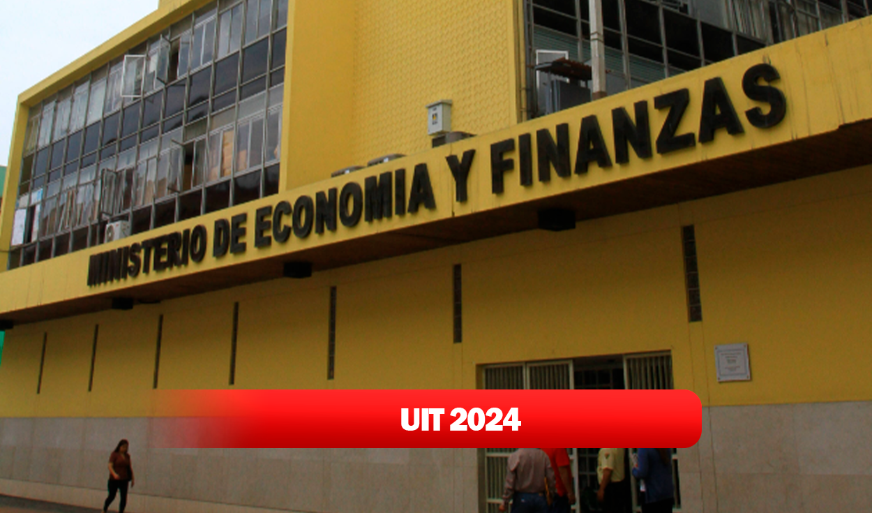 Government increases the value of the ITU: how much will the amount be in 2024?