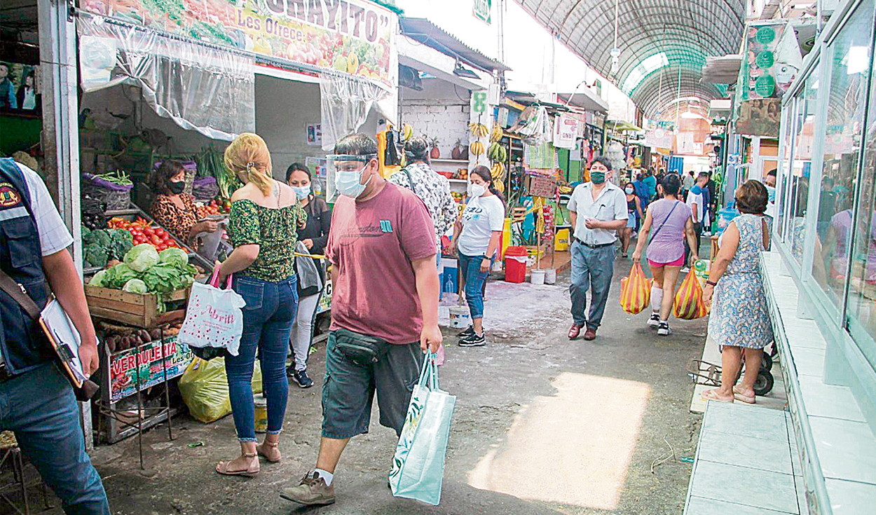 Prices in summer 2024 subject to the pace of El Niño