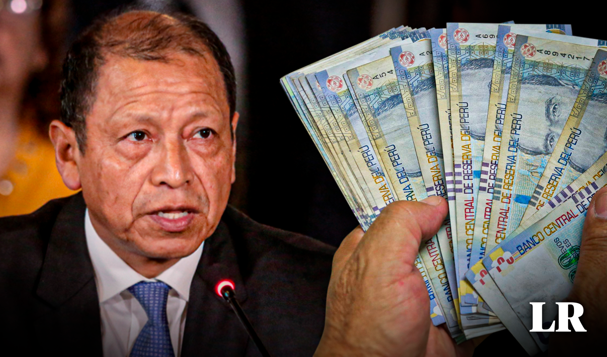 Increase in the minimum wage 2024: what did the Minister of Labor say about a possible increase?