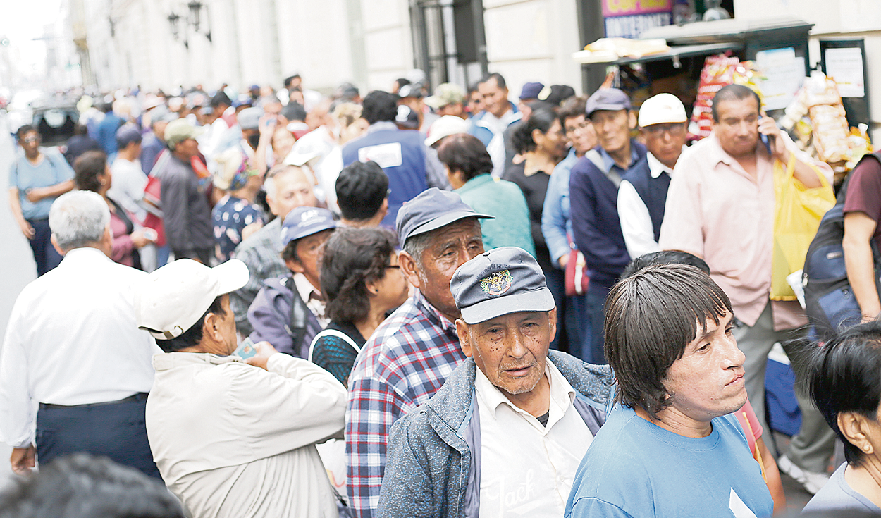 Fonavistas that did not get paid before will receive their money this summer