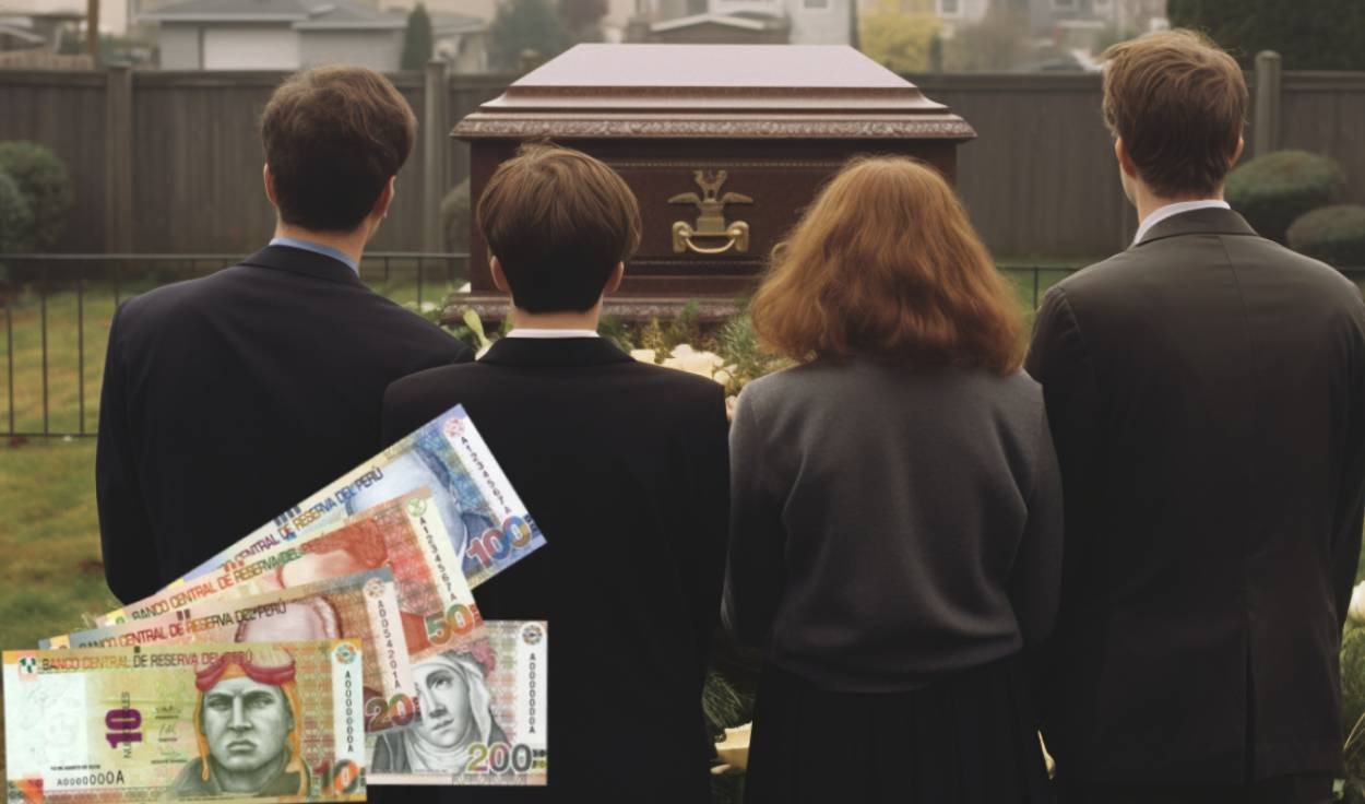 How to collect the money that my deceased relative has in the bank?