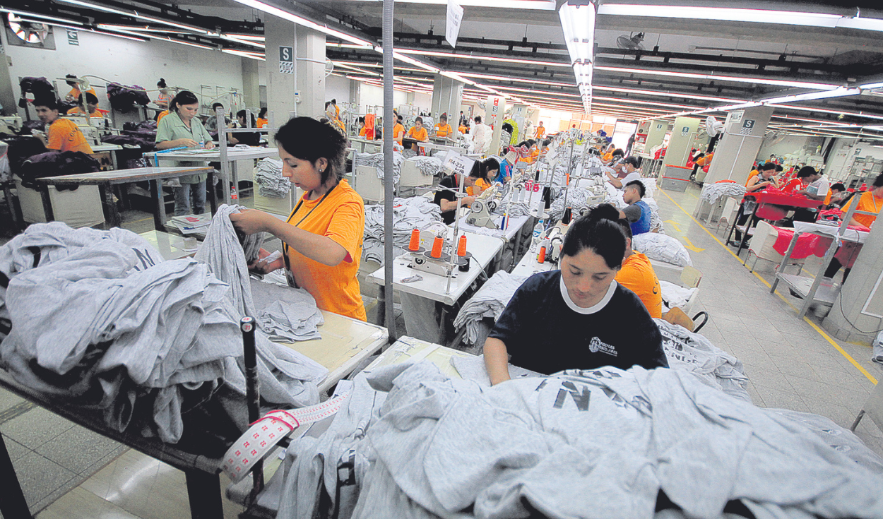 Promotion of youth employment only benefits businessmen