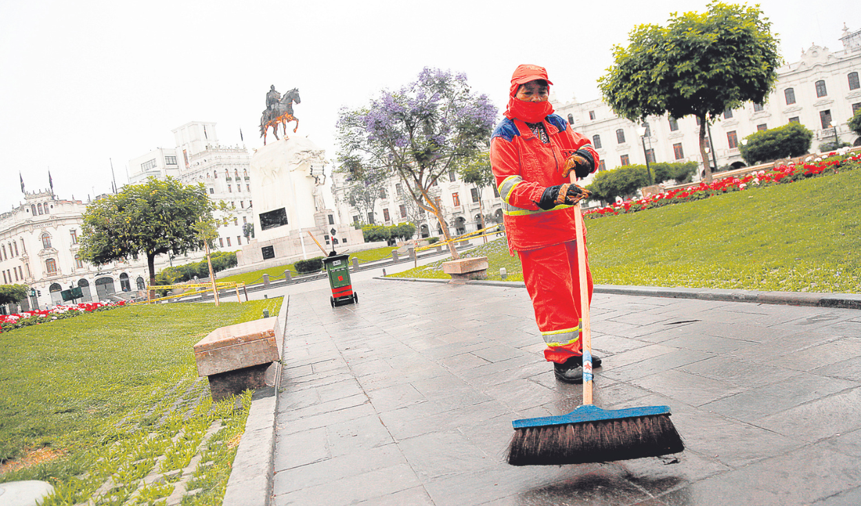 Excise taxes in Lima increase by up to 30% due to inflation