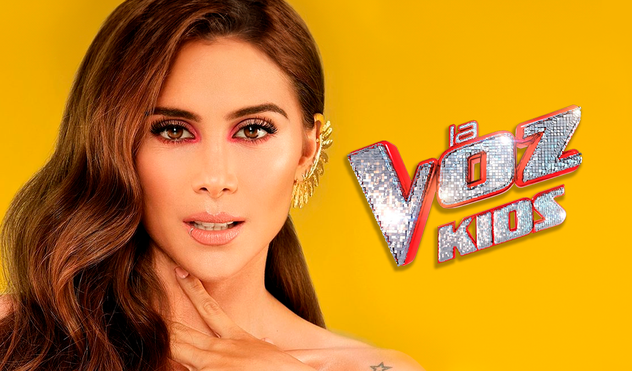 'La Voz Kids' 2024 premiere date, presenters, juries and more about