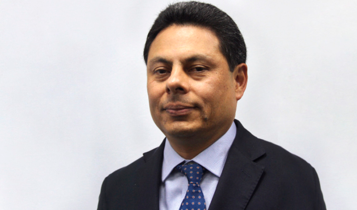 Vice Minister of Finance, José Carlos Chávez, resigned from his position in the MEF