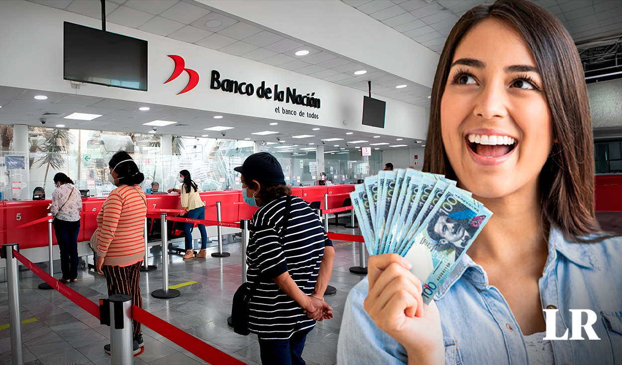 These are the 4 loans offered by the Banco de la Nación in 2024: what are the requirements?