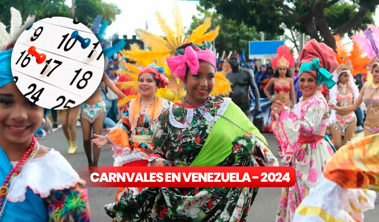 Disfraces Carnaval 2024  ¡Novedades a PRECIOS LOCOS!