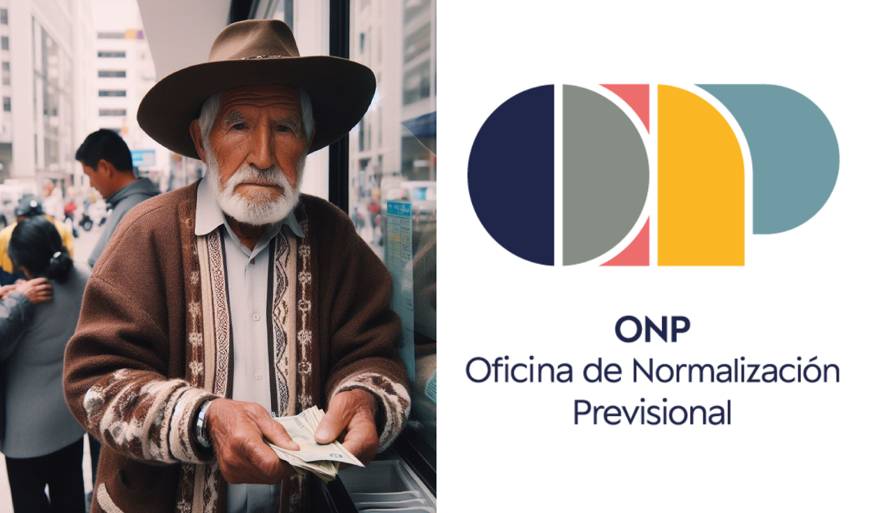 ONP broke record by granting more than 78,000 definitive pensions in 2023