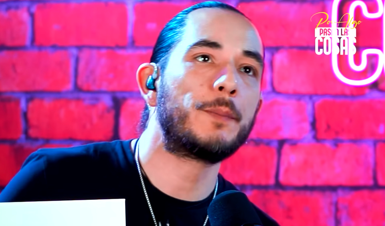 Gianotti affirms that Peruvians 