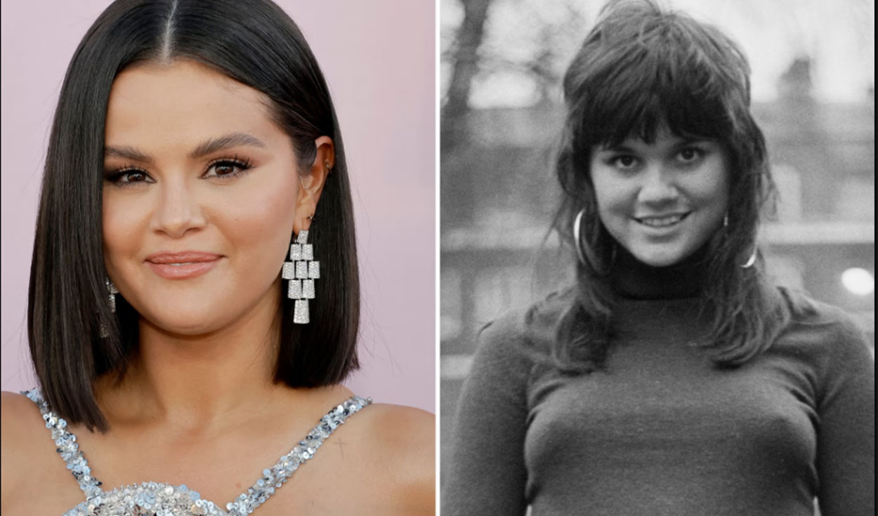 Selena Gomez protagonizará película biográfica de la legendaria cantante  Linda Ronstadt | globos de oro | Only Murders on the Building | | Cine y  series | La República