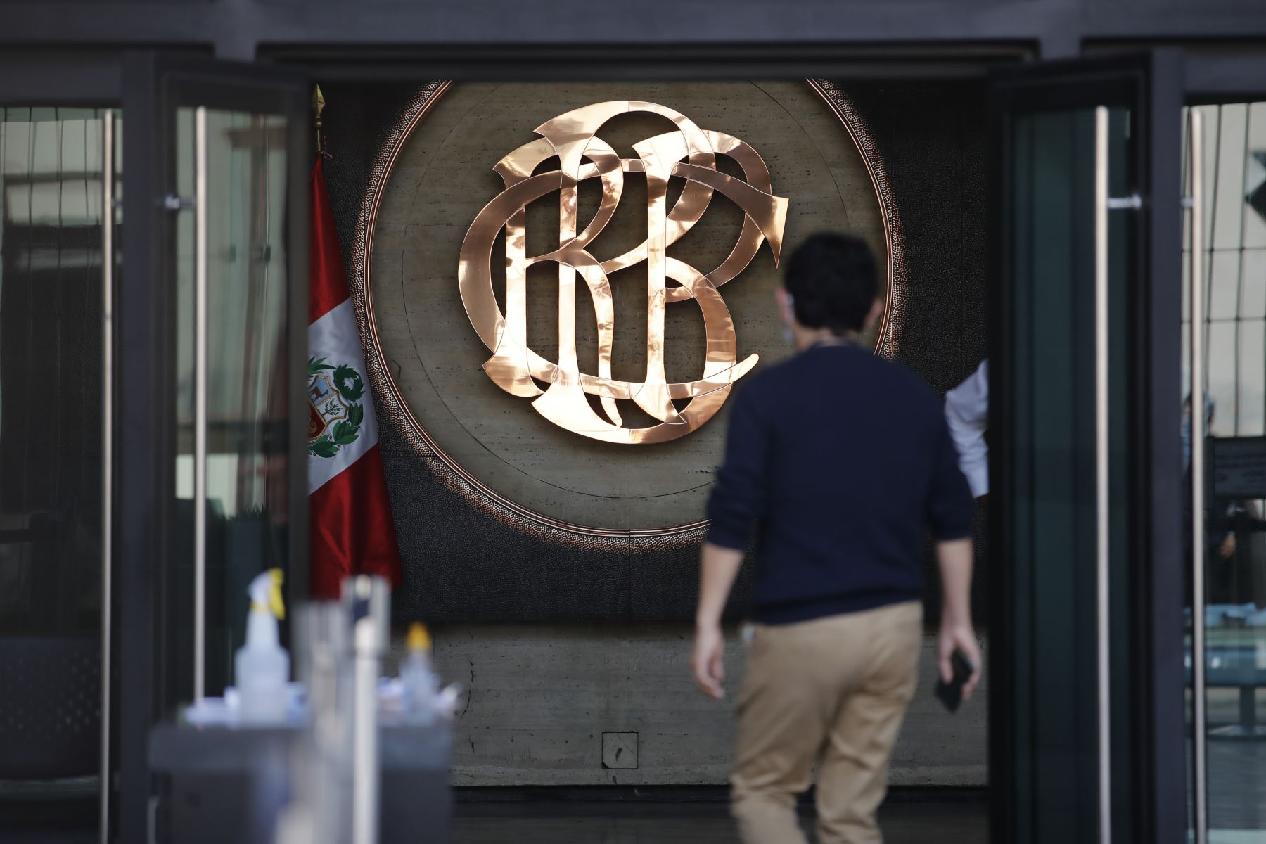 BCRP cuts the reference rate to 6.50% for the fifth consecutive month