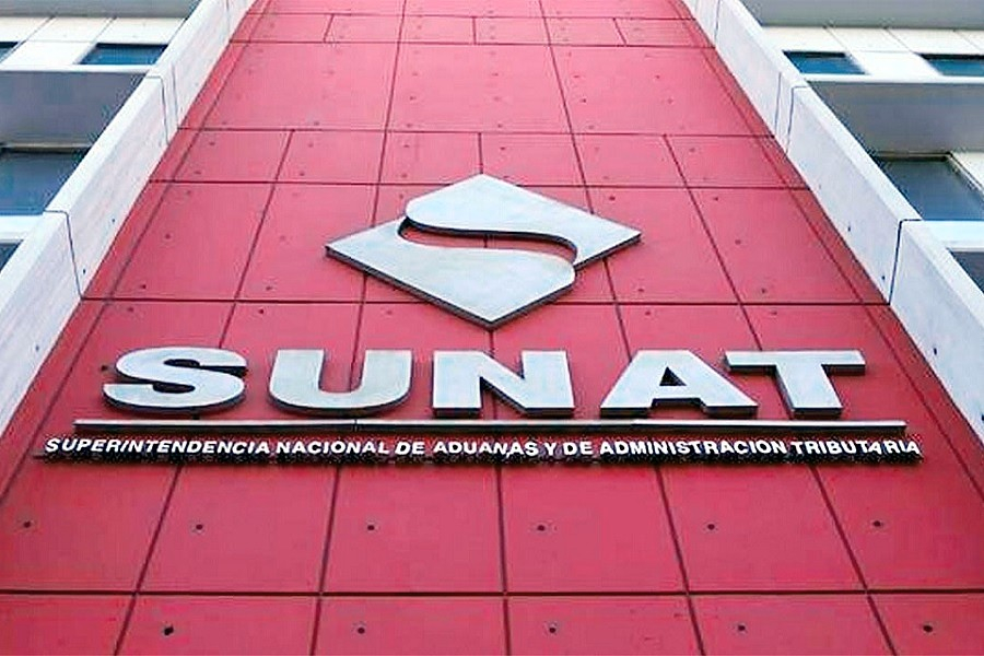 Sunat will dispose of goods and merchandise in a situation of legal abandonment