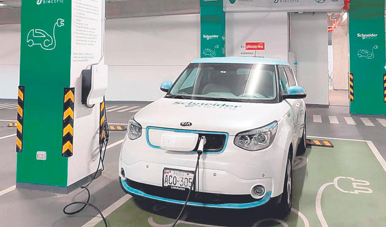 Sales of electric vehicles reach a record, but incentives are urgently needed