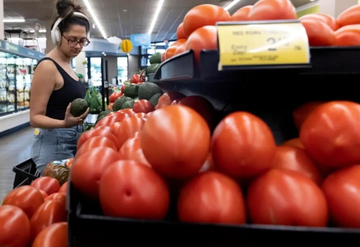 Inflation in the US was higher than expected and closed 2023 at 3.4%: FED rates in danger