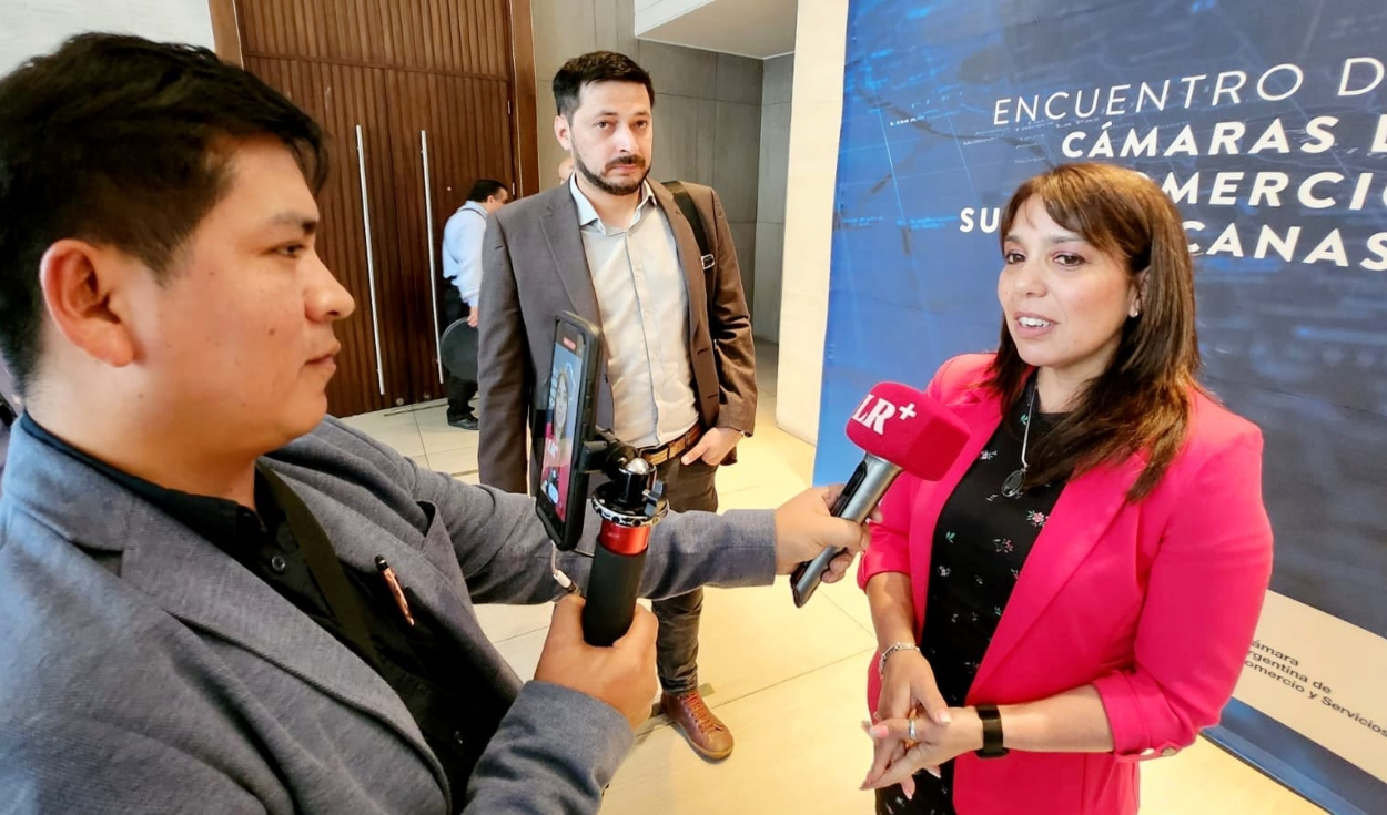 Director of Customs of Chile: “Megaport of Chancay opens up opportunities for us to work together with Peru”