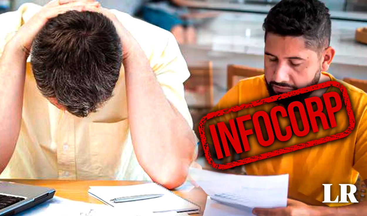 How to get off Infocorp’s debtor list and get a loan again in 2024?