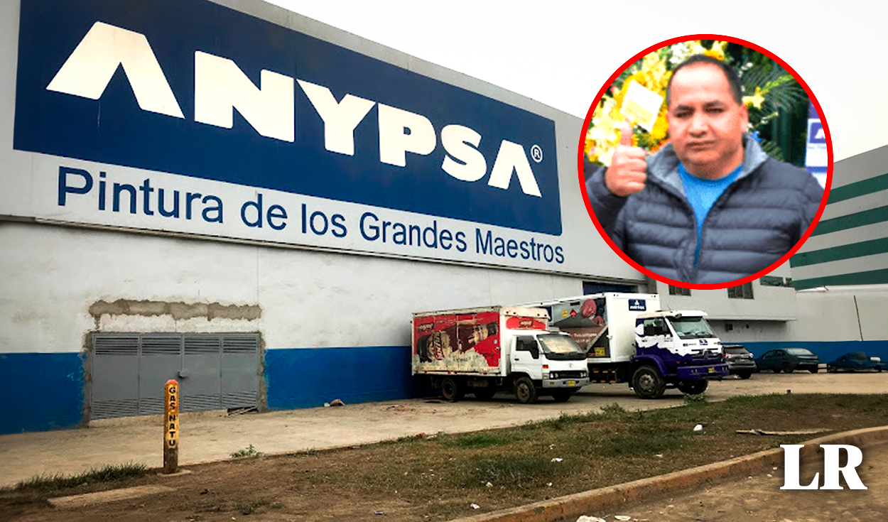 Who is Alejandro Torvisco, owner of Anypsa sentenced to prison for tax fraud?