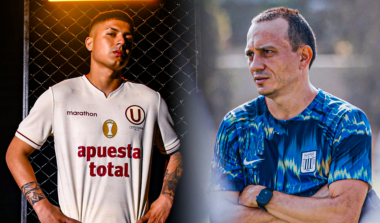 Nolberto Solano y su dura frase sobre Rodrigo Vilca por no haber podido  debutar en Newcastle de Inglaterra: 