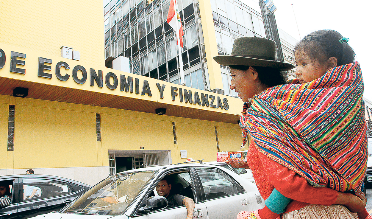Should the conduct of economic policy be refreshed?