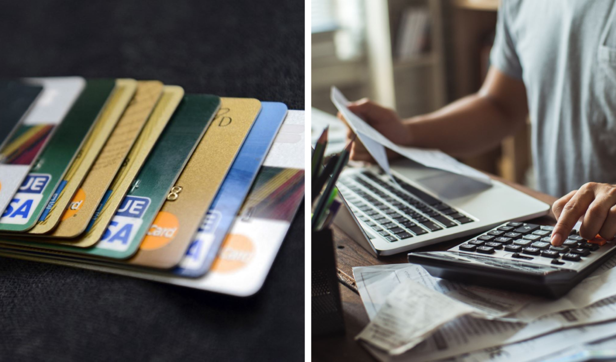 Is it advisable to pay the minimum credit card fee?  Learn about the risks here