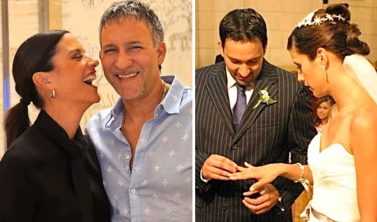 Carloncho corrigió a Rosángela Espinoza en vivo y ella no se queda callada  [VIDEO] | Espectáculos | La República