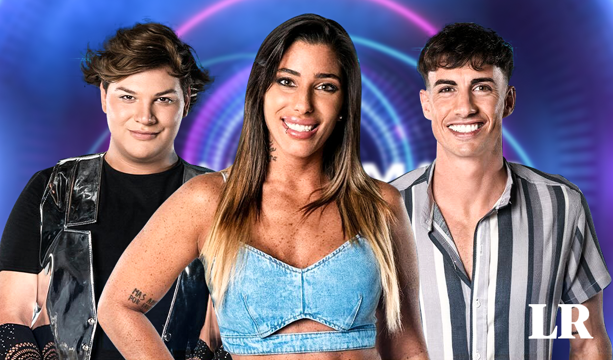 Who was eliminated from 'Big Brother'? Discover the fifth participant