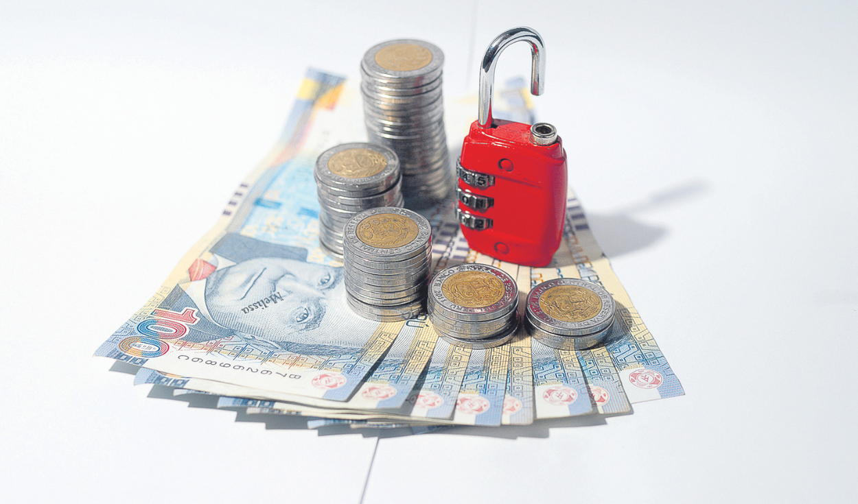Mutual funds would exceed S/32,973 million