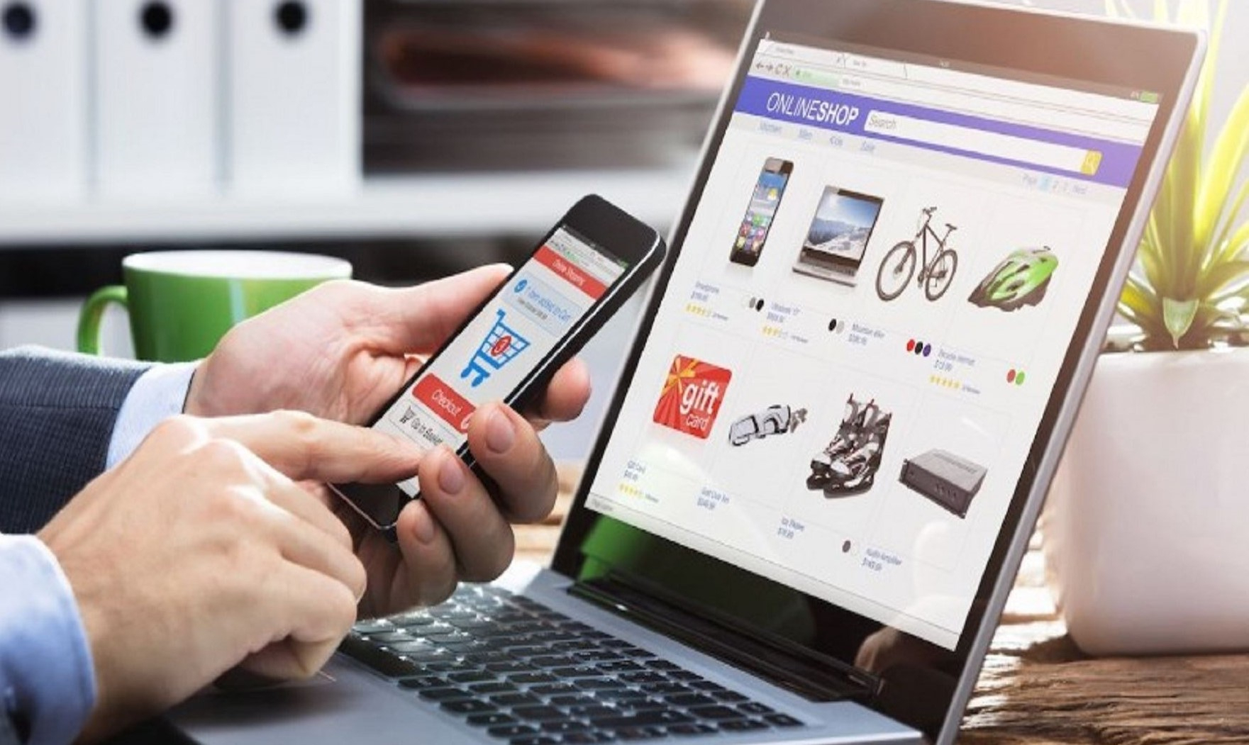 Government insists that the RUC appears in digital advertising: what are the reasons?
