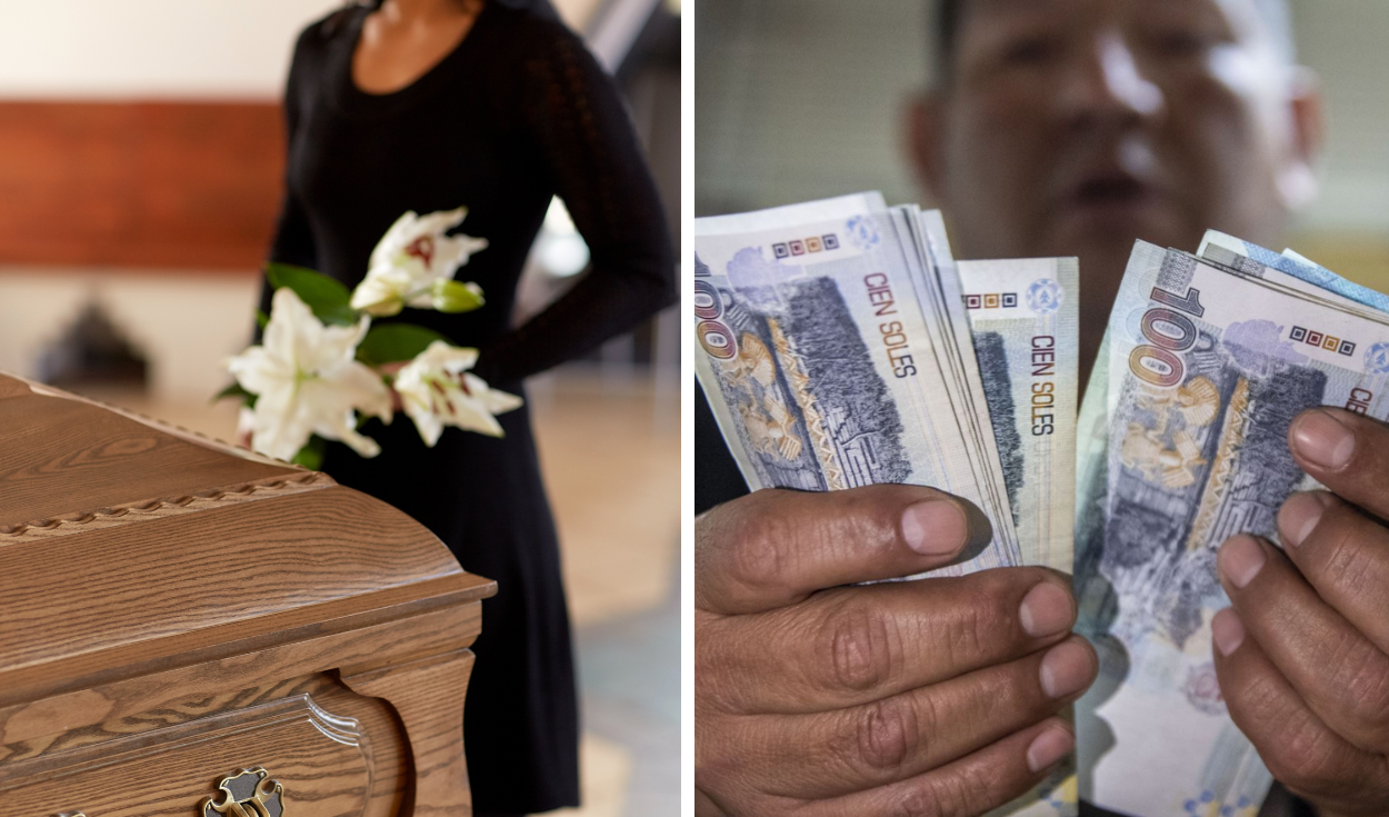 Can I inherit my parents’ debts?  Find out what happens after death