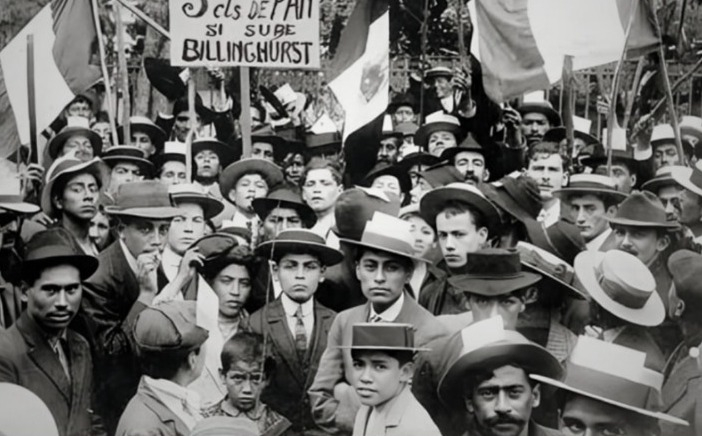 105 years of 8-hour work hours are commemorated in Peru: Does your employer comply with them?