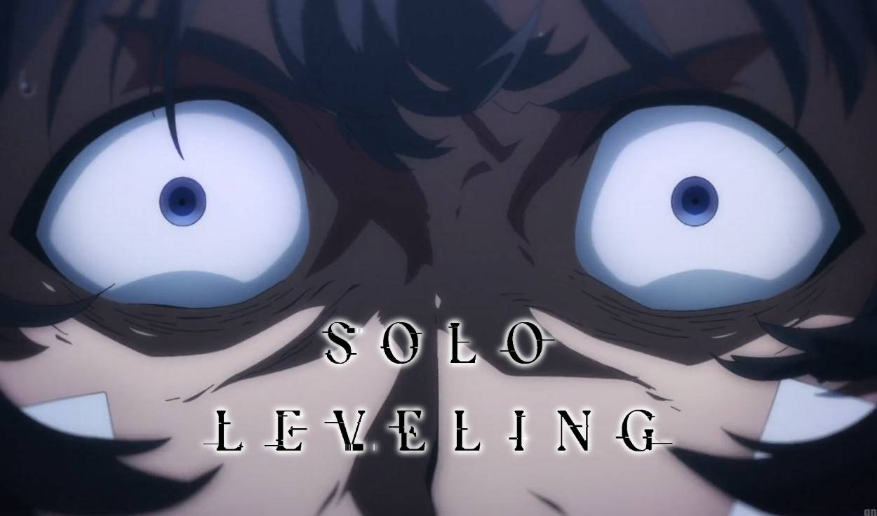 Solo Leveling' capítulo 2, ESTRENO: ¿a qué hora y dónde ver el anime  ONLINE?, Solo Leveling capitulo 2 anime, Solo Leveling capitulo 2 anime  sub español
